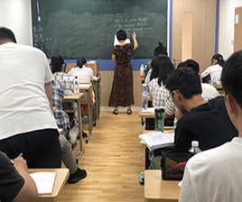 三校生5月本科目标班