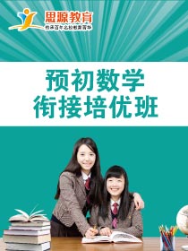 数学衔接培优班