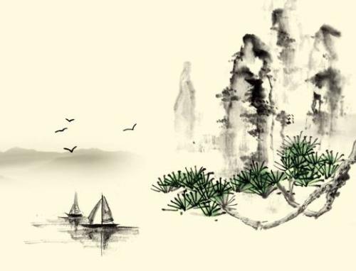 高考默写不失分!112句逢考必出的古诗文