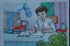 看图说话怎么写？来看看这些小朋友的范文吧