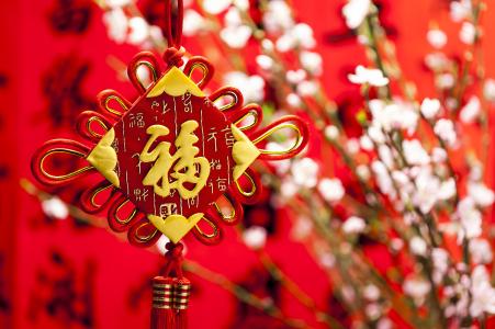春节送祝福必备！经典好词、好句、好段、古诗集锦