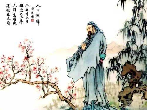唐诗宋词的区别怎么那么大！这些你看懂了没？