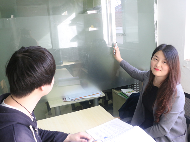 中学一对一辅导效果好吗 上海哪家机构靠谱?