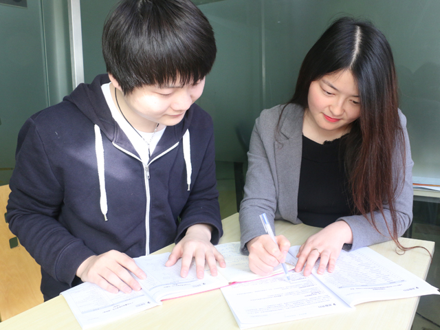 中学一对一辅导效果好吗 上海哪家机构靠谱?