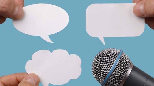 关于“说”的学问!Say、speak、talk、tell到底有什么差别