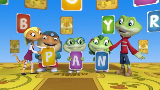 寓教于乐!这些英语动画片比上课还管用