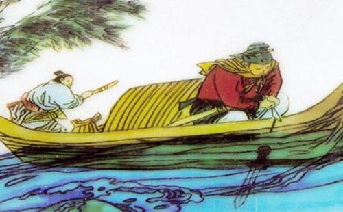 船速水速题怎么解?几种典型的题型总结