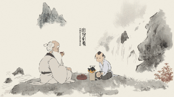 100句歌谣，中国古代文学常识全掌握!太方便了