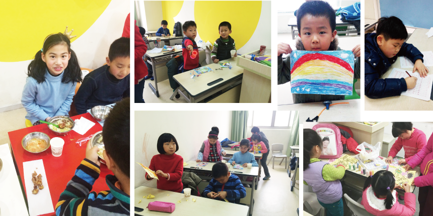 新学期新气象！三重优惠活动限时开抢
