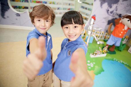 少儿英语寒假班有用吗？能帮孩子提高什么