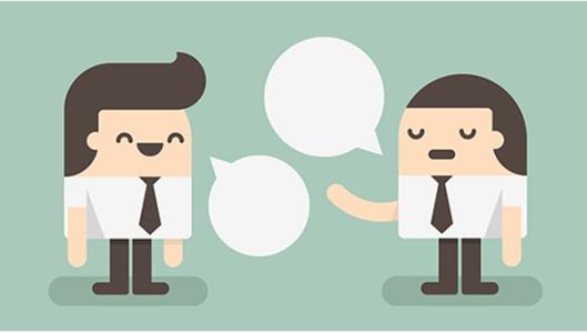 “说”也有很多学问 talk的常见用法你真的会吗？