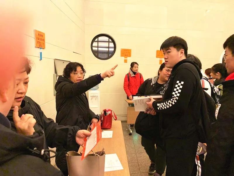 未雨绸缪 备战高考！思源教育2020届三校生高复班秋季家长会隆重召开