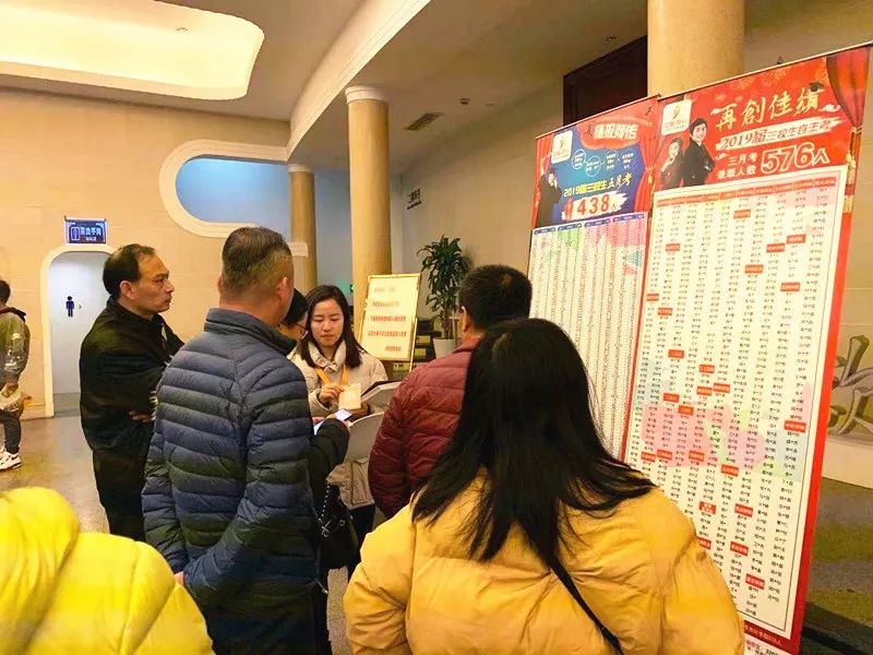 未雨绸缪 备战高考！思源教育2020届三校生高复班秋季家长会隆重召开